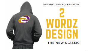 2 Wordz Design