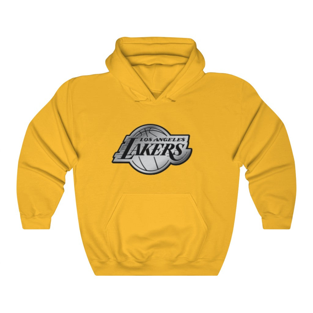 L.A. Lakers Hooded Sweatshirt