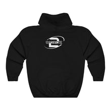 Load image into Gallery viewer, One Mic Hooded Sweatshirt
