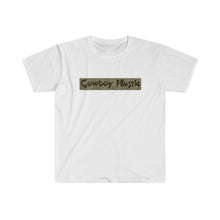 Load image into Gallery viewer, Cowboy Hustle Tee
