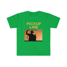 Load image into Gallery viewer, Pick Up Line Tee
