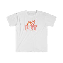 Load image into Gallery viewer, Pro Pet Tee
