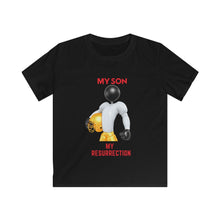 Load image into Gallery viewer, My Son My Resurrection Youth Tee
