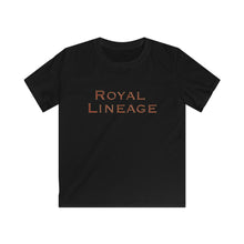 Load image into Gallery viewer, Youth Royal Lineage Tee
